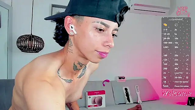 AmberAdams_'s Live XXX Chat