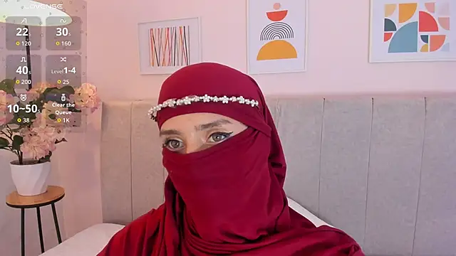 rawiya 即時 XXX 聊天