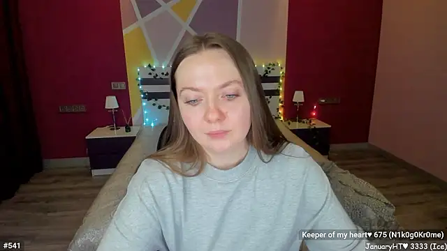 دردشة LizaGost الجنسية المباشرة