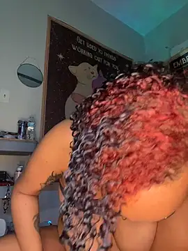 loveluna8's Webcam Show