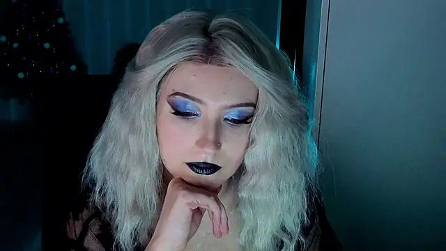 violet-siren-x's Live XXX Chat