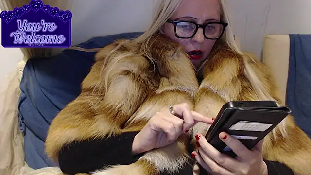 martachatte's Live XXX Chat