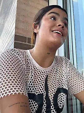 Kaily_Sweet16のウェブカメラショー