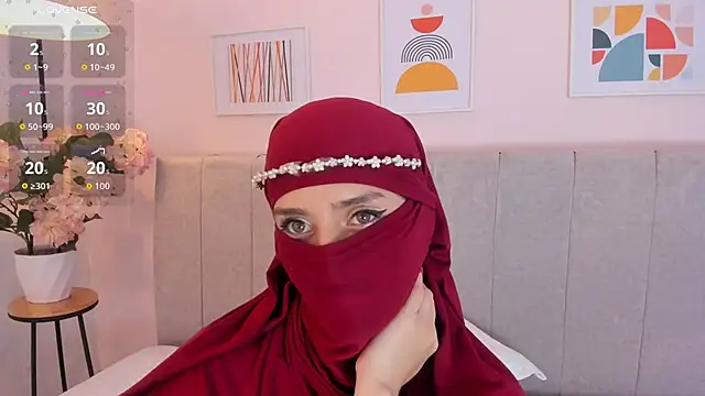 rawiya: απευθείας συνομιλία ΧΧΧ