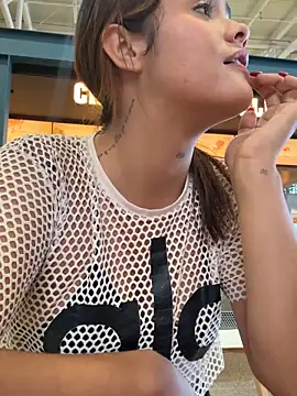 Kaily_Sweet16's Live XXX Chat