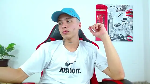 Chat XXX ao vivo de Cumandres18