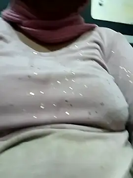 Chatroom XXX en direct de Desi_Biwi