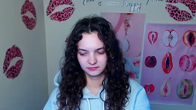 _SusieSu_ live XXX chat