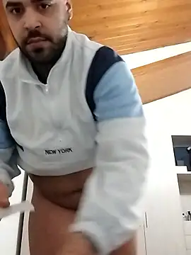 ILbrasitaliano Webcam show