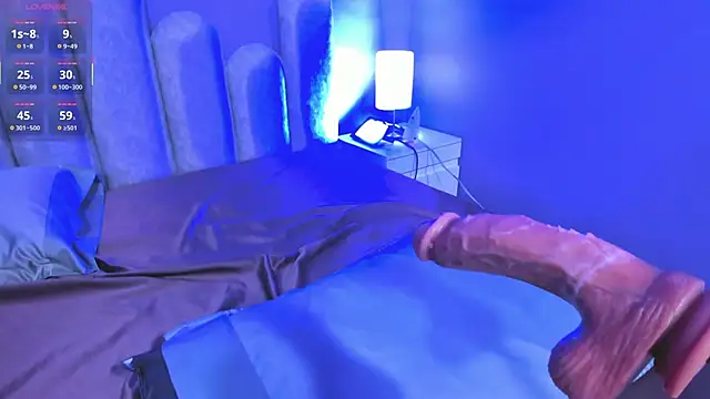 mia_cataleiya's Live XXX Chat