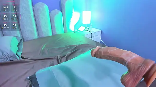 mia_cataleiya's Live XXX Chat