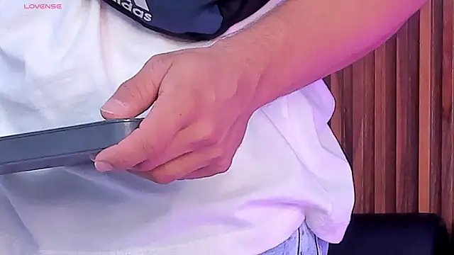 Alex_cute77 Obrolan Langsung XXX