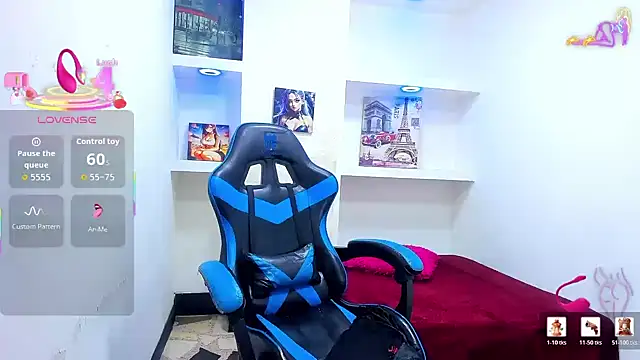 emily_rosse04's Live XXX Chat