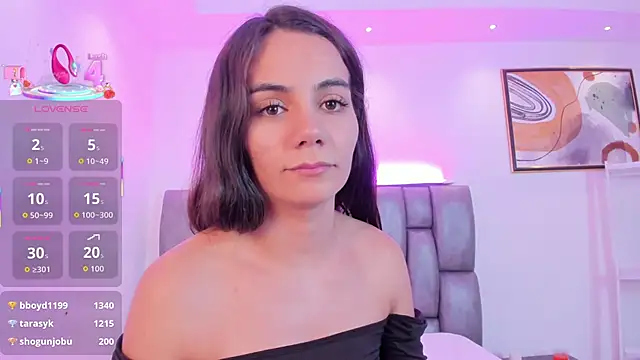 دردشة martina_mancini الجنسية المباشرة