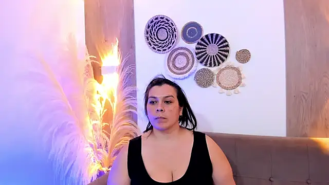 martina_foxy_ 라이브 XXX 채팅