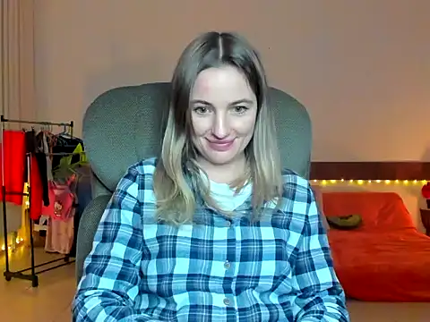 Mila-moon 라이브 XXX 채팅