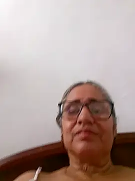 _candi's Webcam Show