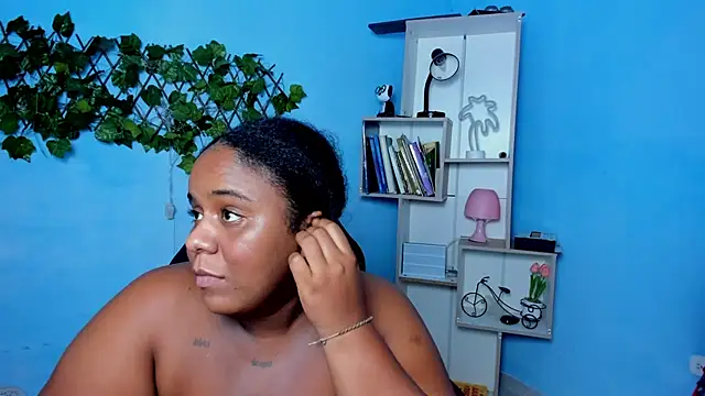 bbw_charlote's Live XXX Chat