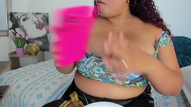 Darsha_Hara's Live XXX Chat