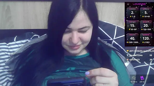 German_Eva 라이브 XXX 채팅