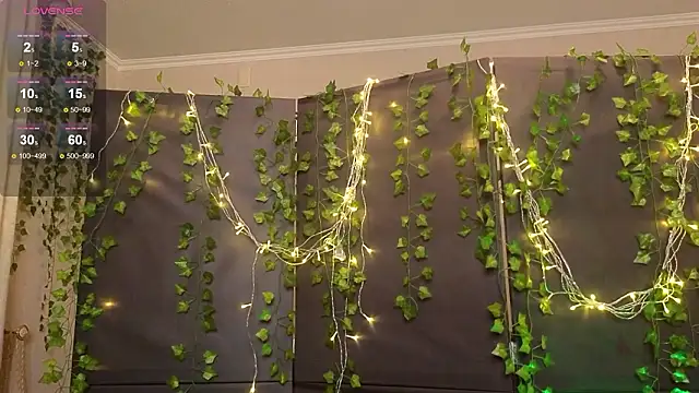 Chat +18 de christy_memeow ao vivo