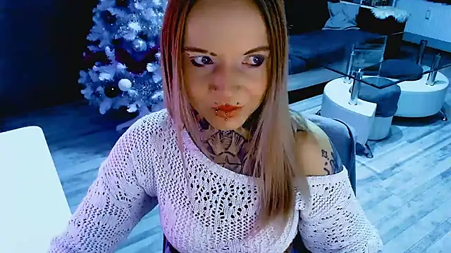 InesGold Chat XXX live