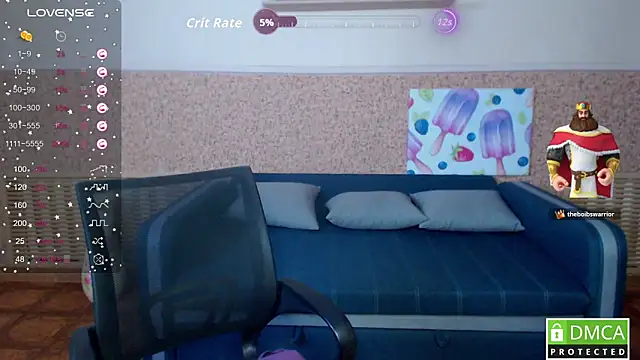 Amali_Ivanna_smit – Live XXX-chat