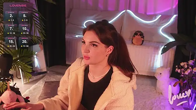 Annaa_Bananan Live XXX chat