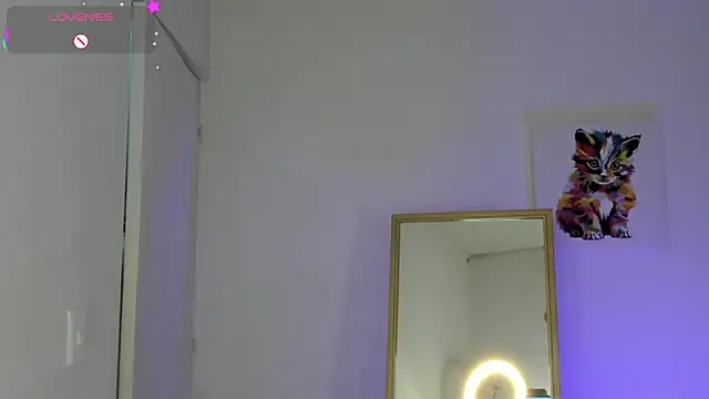 Escarlett_Wii Live XXX Chat