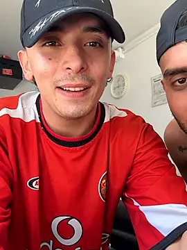 Daddyrich_632's Live XXX Chat