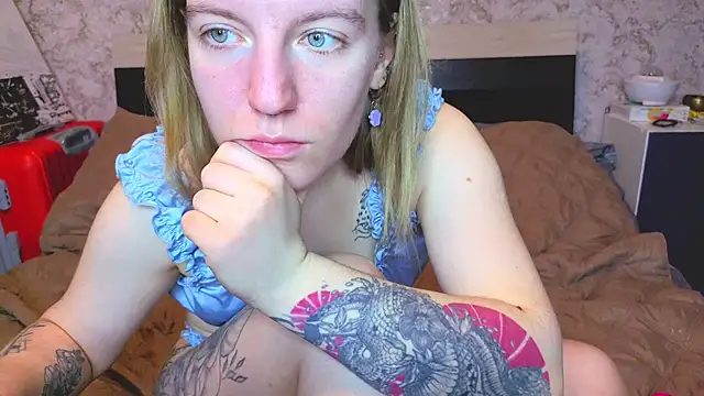 Baiambel_Mi 라이브 XXX 채팅