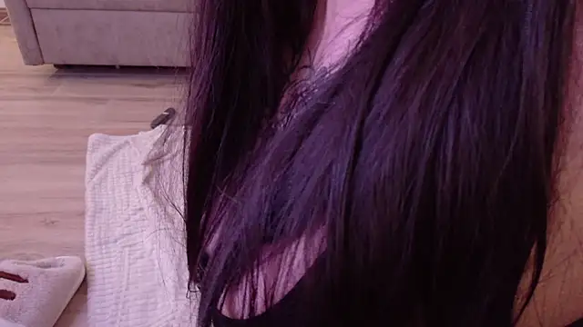 Yuriko_May's Live XXX Chat