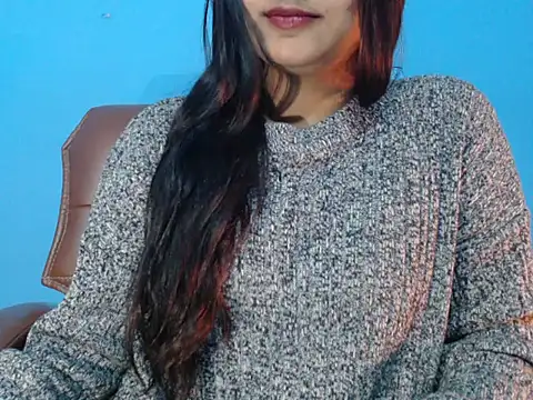 Wish_Queen Webcam show