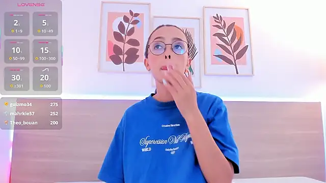 nataliiiiia 现场XXX聊天