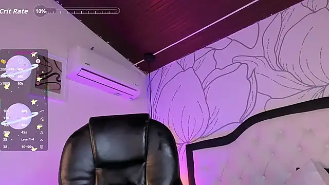 Chatroom XXX en direct de Samir_bear