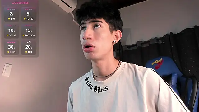 Pokazy przed kamerką – NovaaWheler