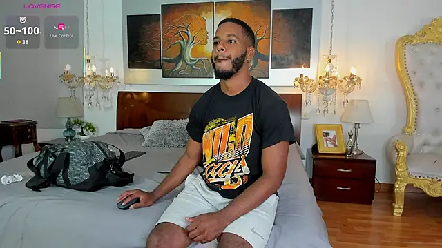 Jakexv Live XXX Chat