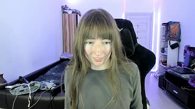 bekkawell Chat XXX live