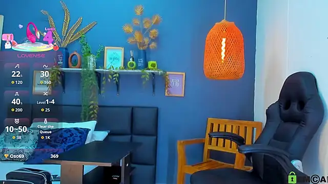 yessila_parker 라이브 XXX 채팅