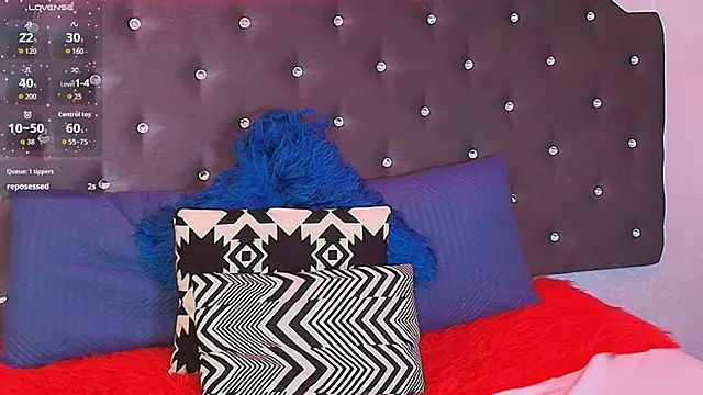 Lia_Valmont's Live XXX Chat