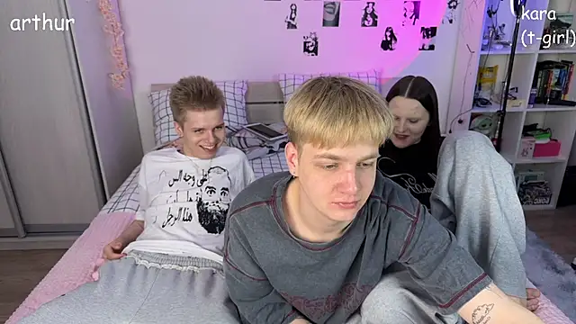 olivertasty's Live XXX Chat