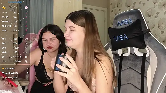 _cute_ice's Live XXX Chat