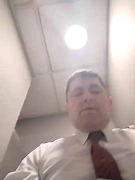 BigCristh79 网络视讯表演