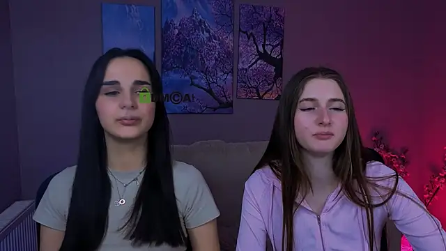 nekky_mouse's Live XXX Chat