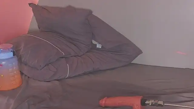 CandelaCool_'s Live XXX Chat