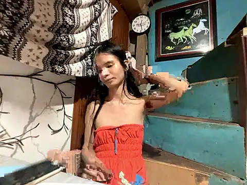 asya_chris' Live XXX Chat