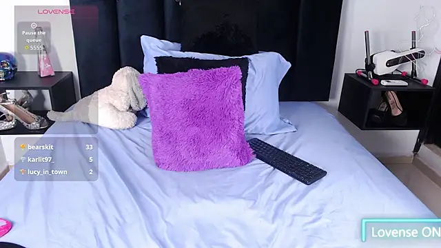 Scarlet_Ray_ 라이브 XXX 채팅