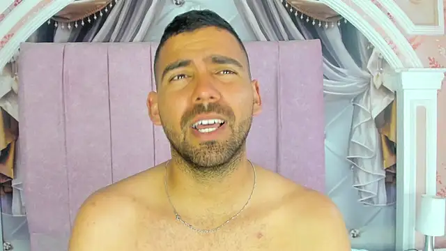 magnus_serket 라이브 XXX 채팅