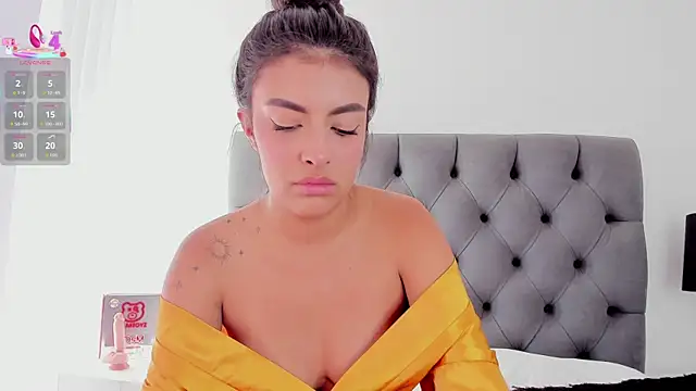 VictoriaParkeer: онлайн-секс-чат