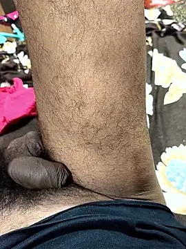 Priyankacam 웹캠 쇼